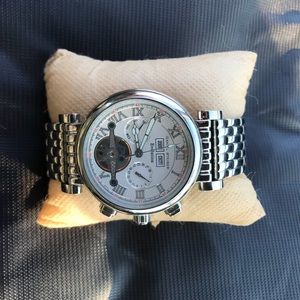 Daniel Steiger DS 1960